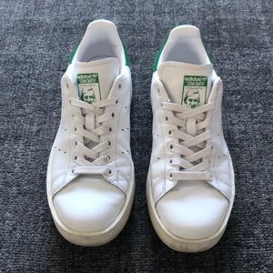 Adidas Leather Stan Smith US 7